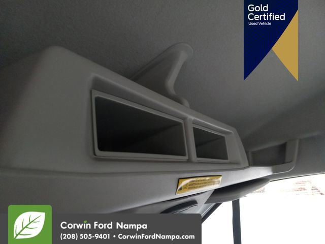 Certified 2023 Ford Transit 350 XL image 22