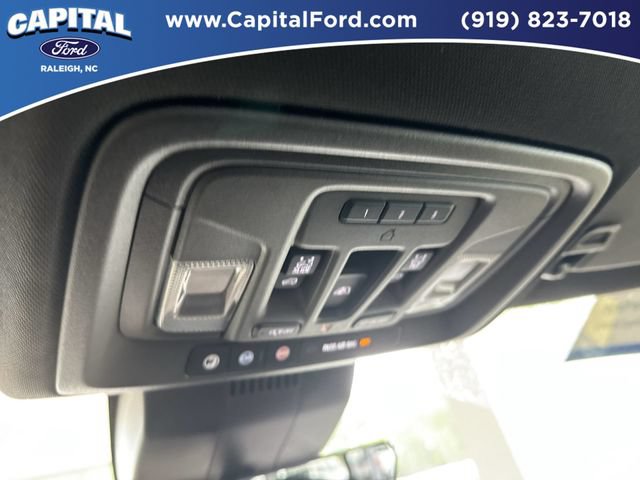 Used 2024 GMC Sierra 1500 Denali w/ Denali Reserve Package AWD/4WD image 33