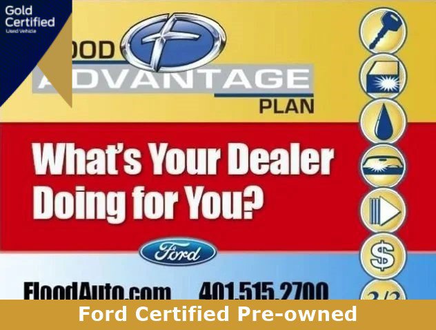 Certified 2023 Ford Escape Active AWD/4WD image 17
