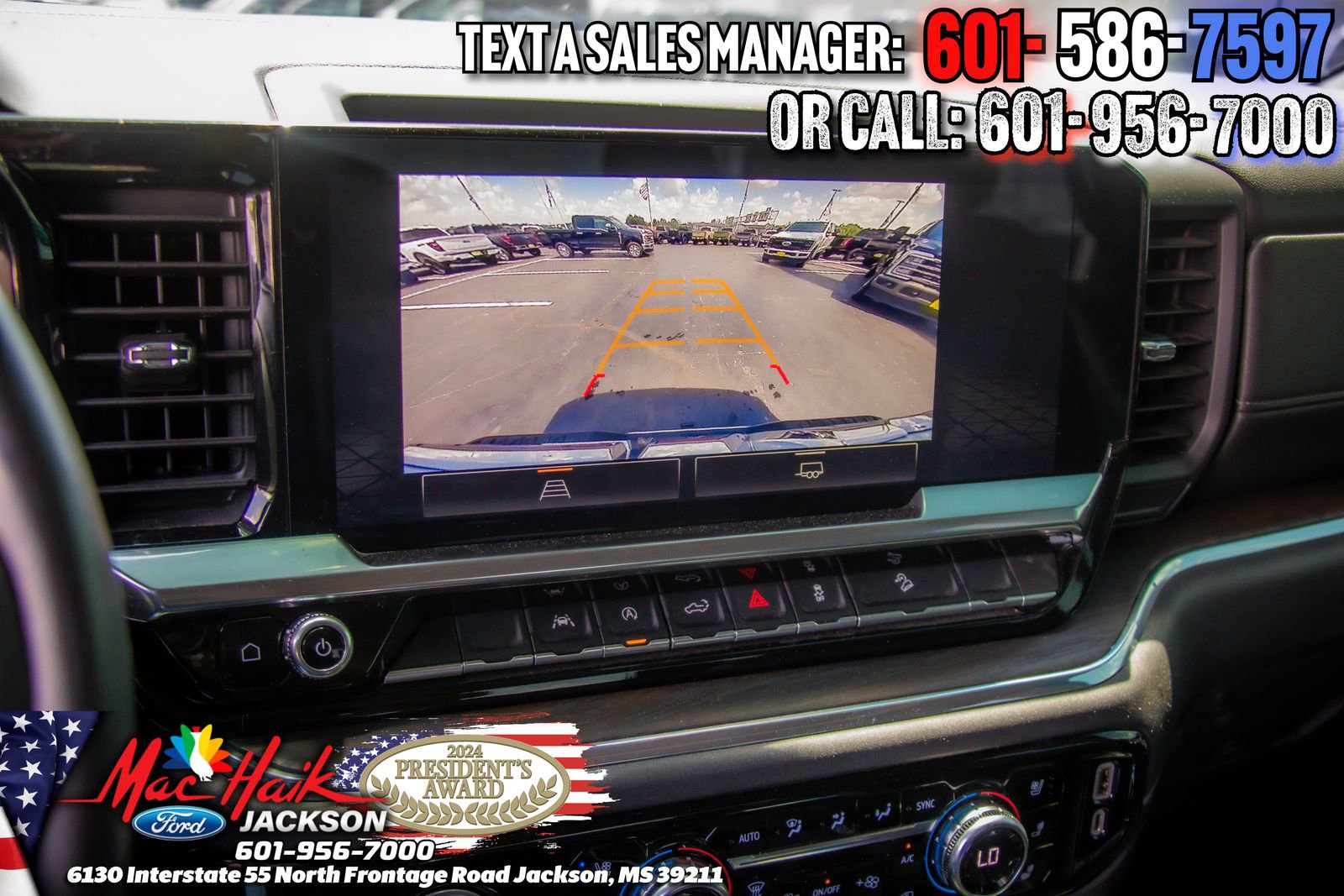 Used 2023 GMC Sierra 1500 SLT w/ SLT Premium Package AWD/4WD image 16