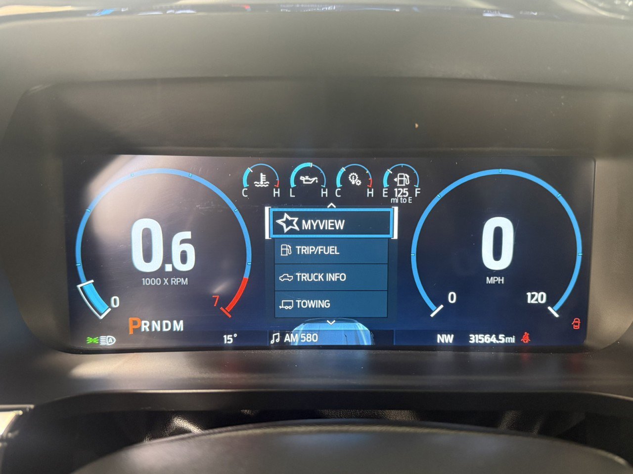 Certified 2023 Ford F150 Lariat AWD/4WD image 18