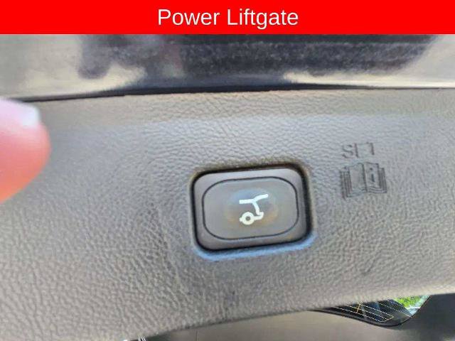 Certified 2024 Ford Edge SEL w/ Convenience Package AWD/4WD image 26