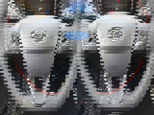 Certified 2024 Ford Escape ST-Line w/ Tech Pack #1 image 10