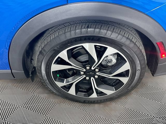Certified 2025 Ford Mustang Mach-E Select AWD/4WD image 35