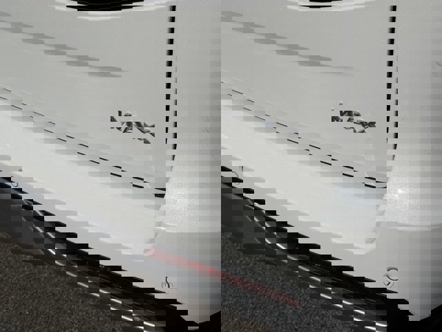 Certified 2025 Ford Expedition Max Platinum image 31