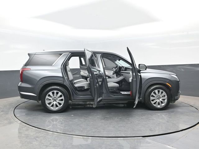 Used 2023 Hyundai Palisade SEL AWD/4WD image 29