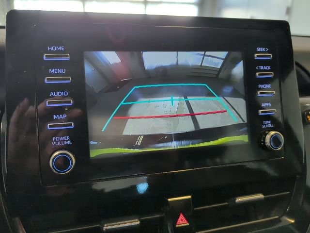 Used 2023 Toyota Camry SE image 21