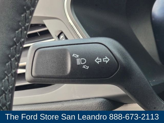 Certified 2023 Ford Escape Platinum image 26