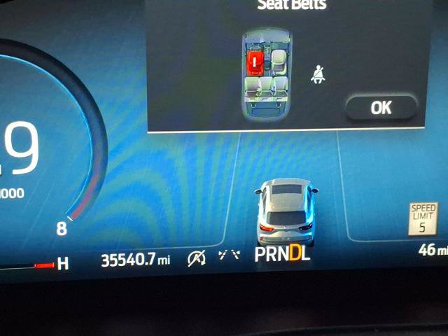 Certified 2023 Ford Escape ST-Line Select w/ Tech Pack #2 AWD/4WD image 17