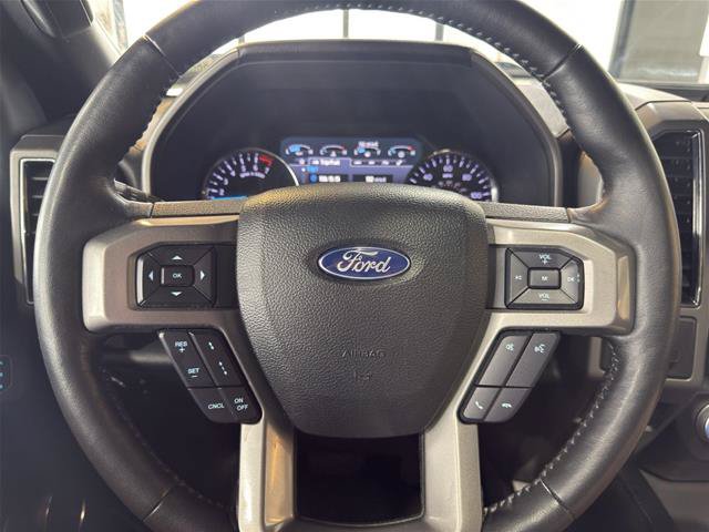 Certified 2021 Ford Expedition XLT AWD/4WD image 11