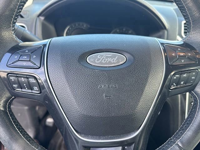 Certified 2019 Ford Explorer Platinum image 9
