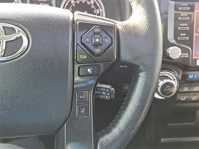 Used 2023 Toyota 4Runner TRD Pro image 14
