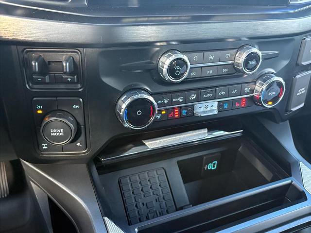 Certified 2023 Ford F250 Lariat w/ Lariat Ultimate Package image 17