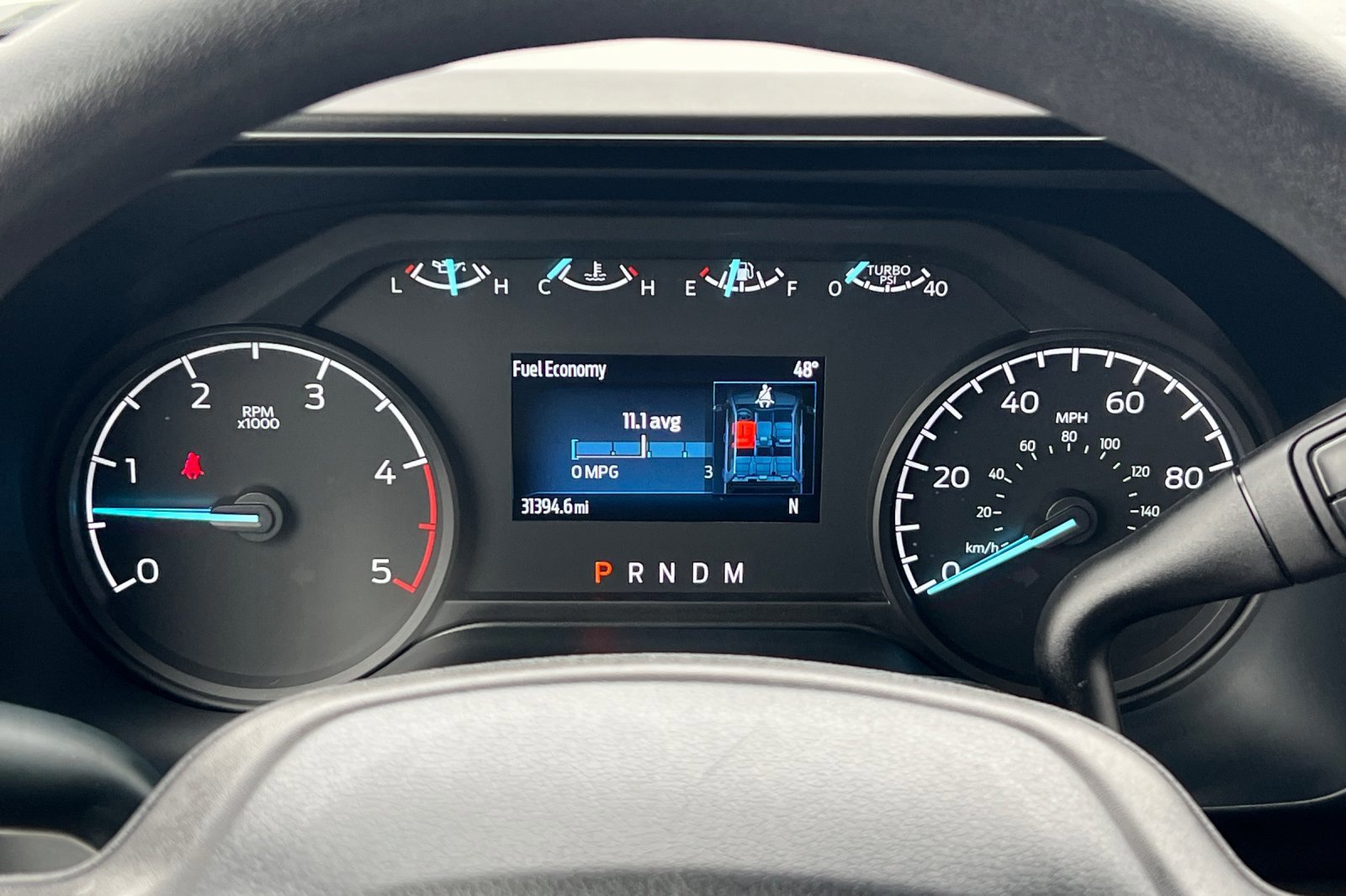 Certified 2024 Ford F350 XLT image 23