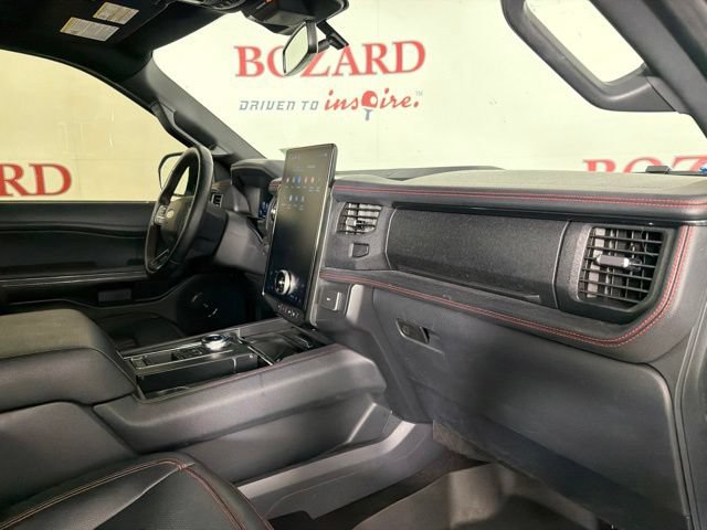 Certified 2022 Ford Expedition Limited RWD image 31