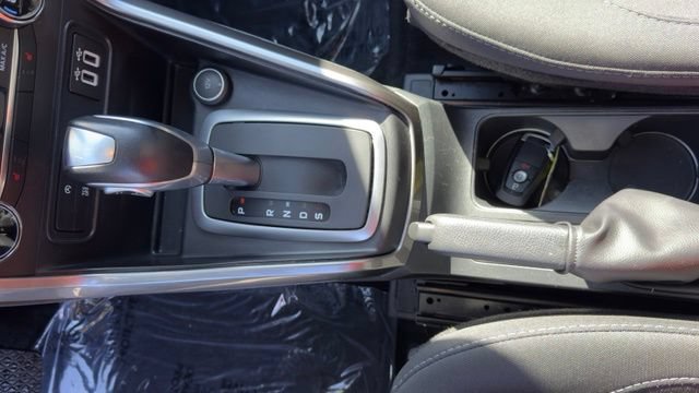 Certified 2022 Ford EcoSport SE w/ SE Convenience Package AWD/4WD image 12
