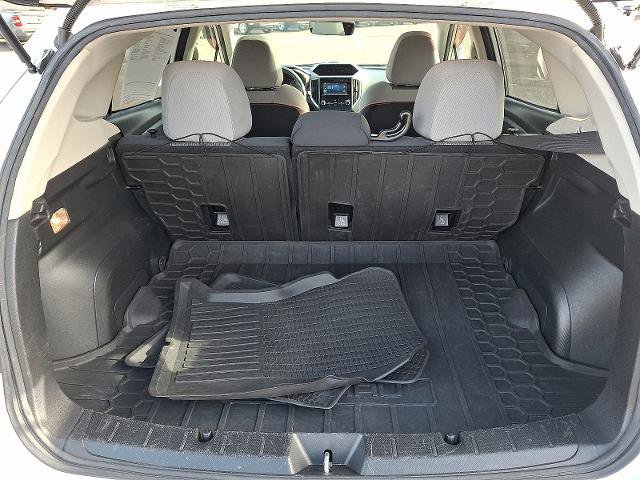 Used 2019 Subaru Crosstrek 2.0i Premium w/ Moonroof Package image 29