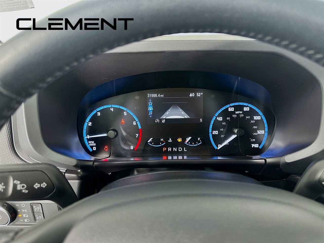 Certified 2022 Ford Bronco Sport Big Bend w/ Convenience Package image 18