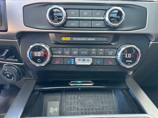 Certified 2022 Ford F250 Platinum w/ Tremor Off-Road Package image 20