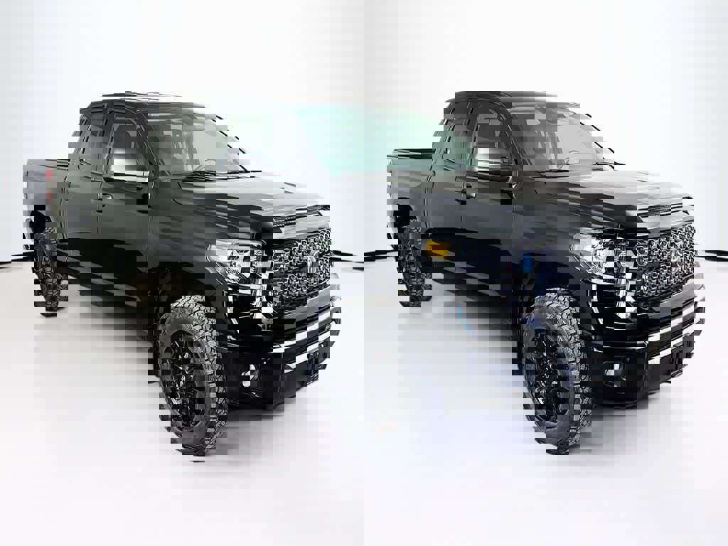 Used 2020 Toyota Tundra image 7