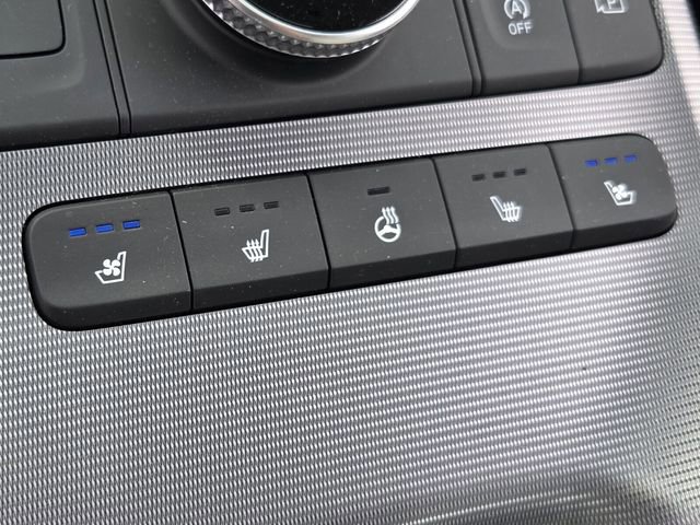 Used 2025 Hyundai Palisade Calligraphy image 25