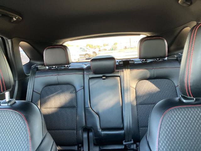 Certified 2024 Ford Escape ST-Line w/ Tech Pack #1 AWD/4WD image 40