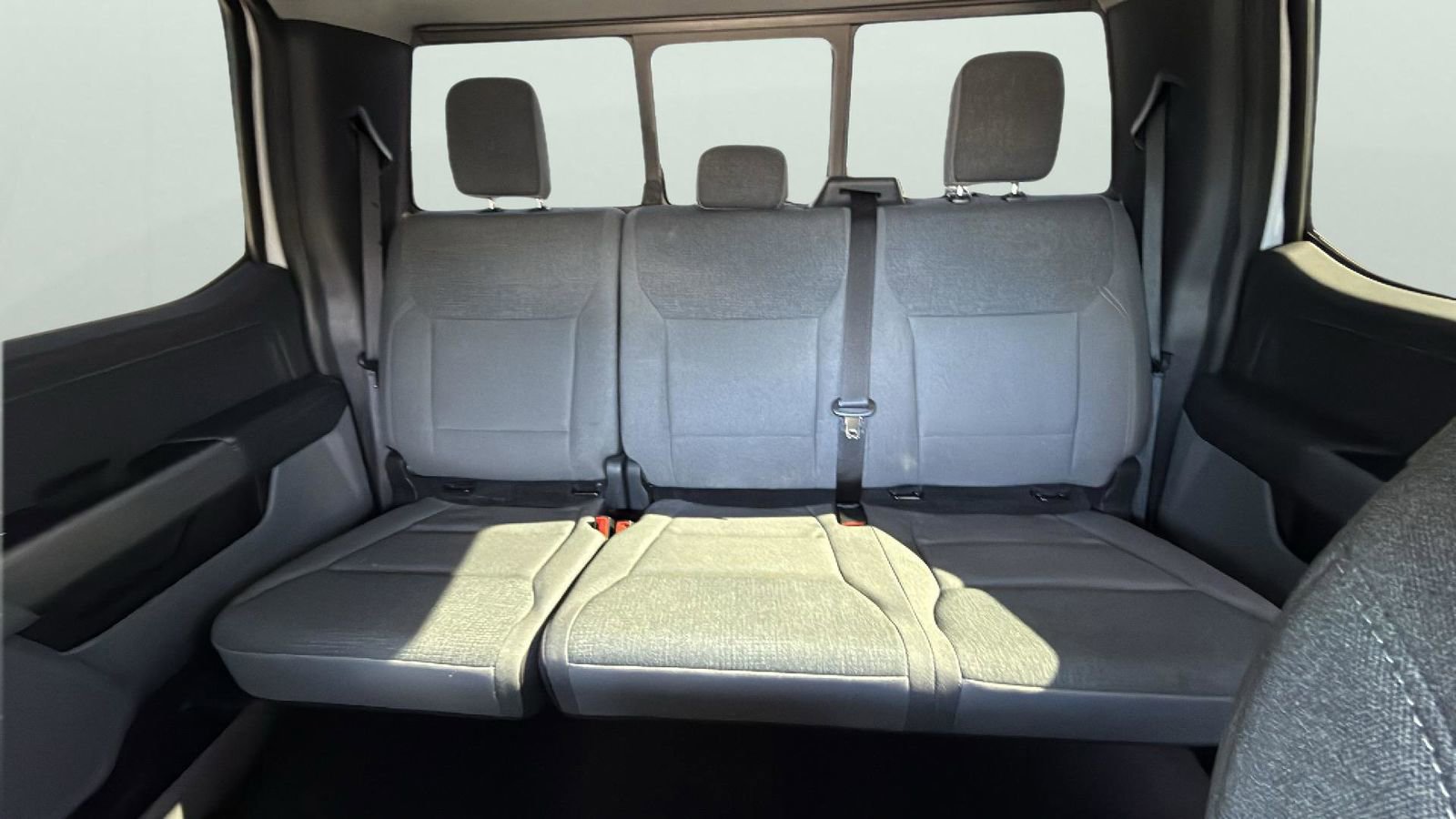 Certified 2024 Ford F150 XLT w/ Equipment Group 302A MID image 26