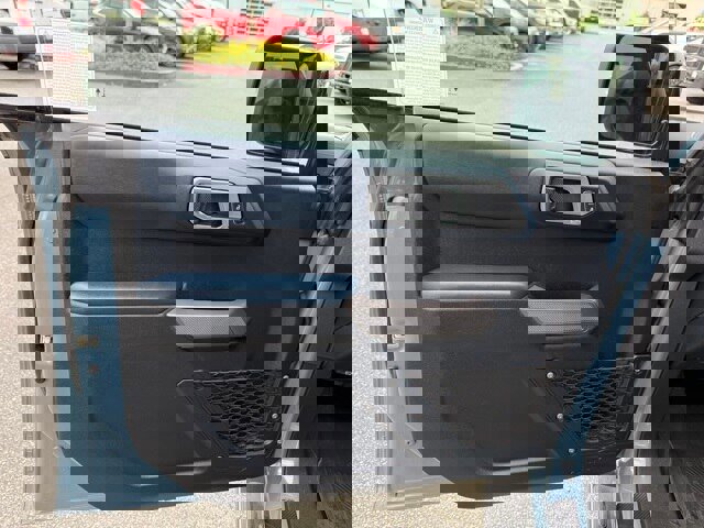 Certified 2022 Ford Bronco Outer Banks image 14