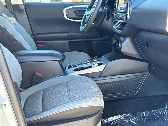 Certified 2023 Ford Bronco Sport Big Bend image 13