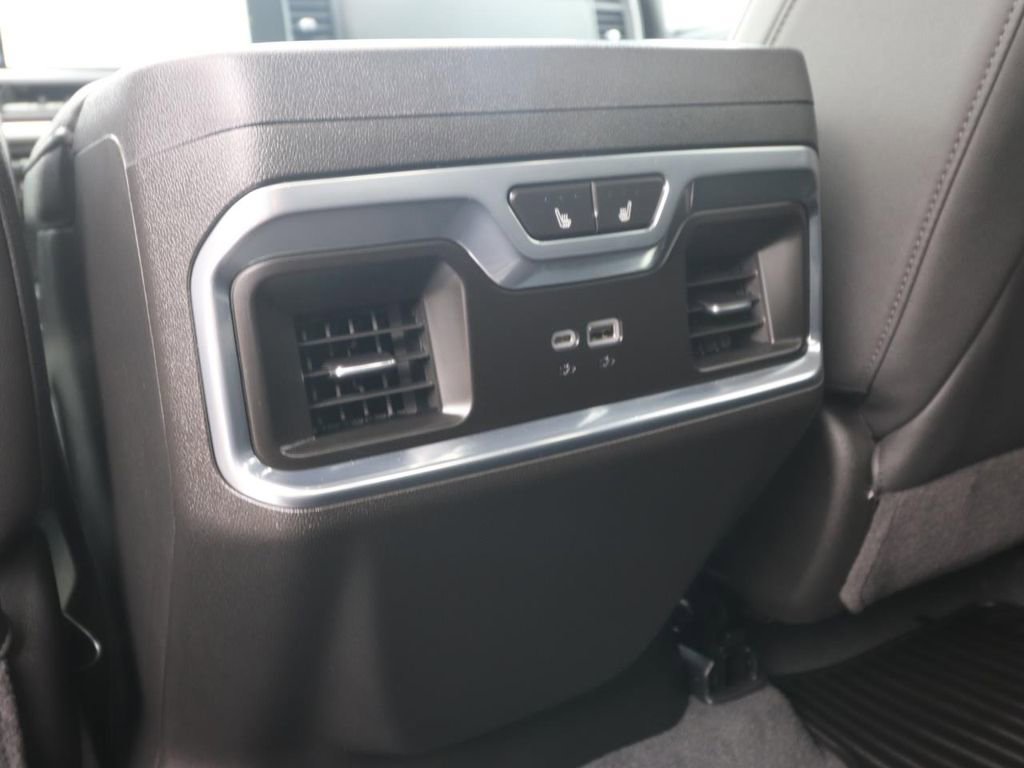 Used 2026 Chevrolet Silverado 3500 LTZ w/ Trail Boss Package AWD/4WD image 13