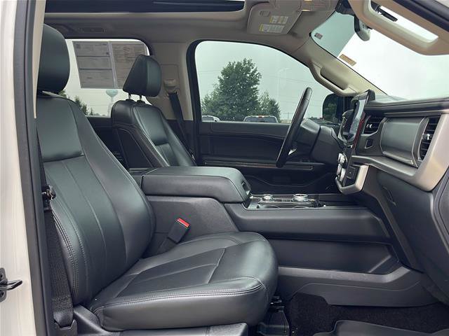 Certified 2022 Ford Expedition XLT AWD/4WD image 29