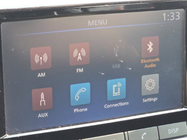 Used 2024 Nissan Sentra S FWD image 27
