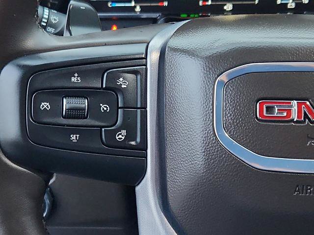 Used 2024 GMC Sierra 1500 SLT RWD image 16