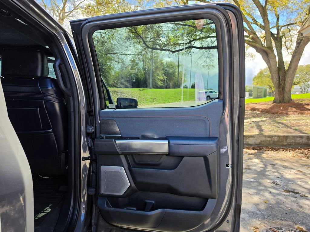 Certified 2021 Ford F150 Raptor w/ Raptor 37 Performance Package image 47