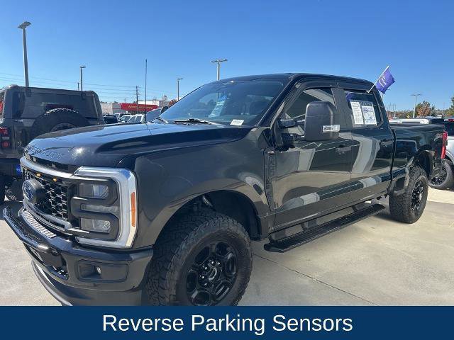 Certified 2023 Ford F250 XL w/ STX Appearance Package