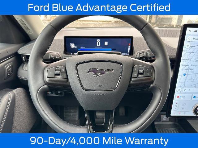 Certified 2023 Ford Mustang Mach-E Premium image 18