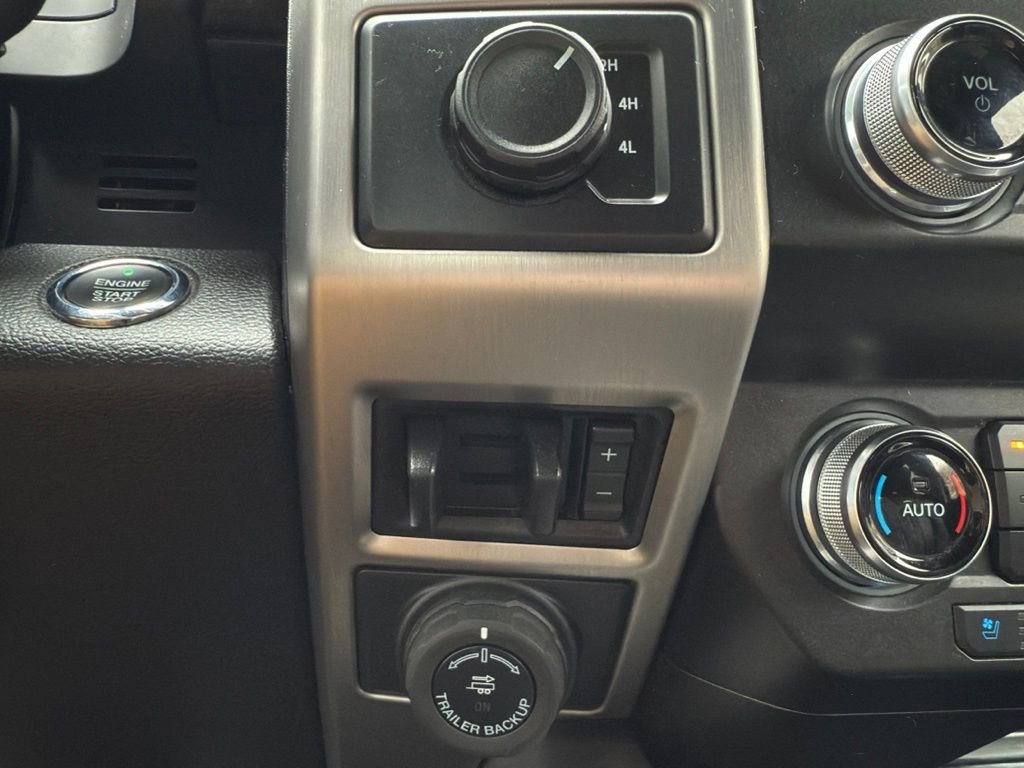 Certified 2021 Ford F450 Platinum w/ FX4 Off-Road Package image 25