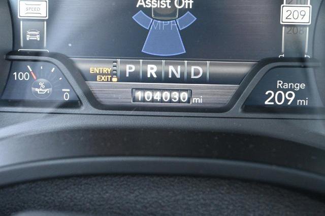 Used 2019 RAM 1500 Laramie image 37