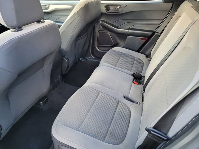 Certified 2022 Ford Escape SE FWD image 17