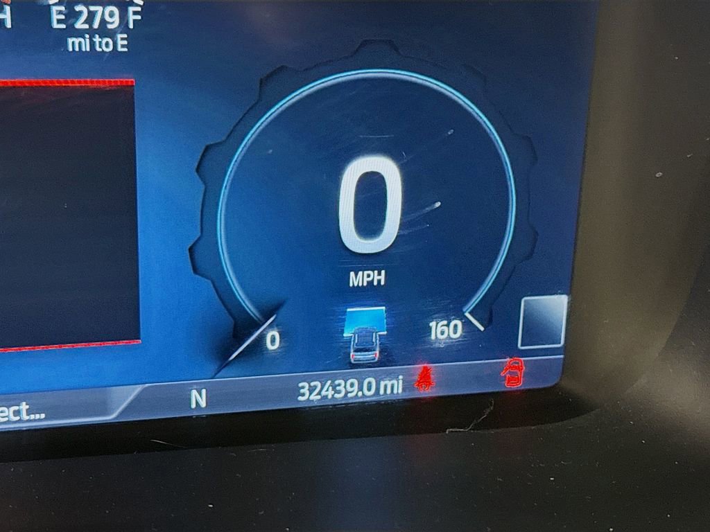 Certified 2022 Ford Expedition Max Limited image 19