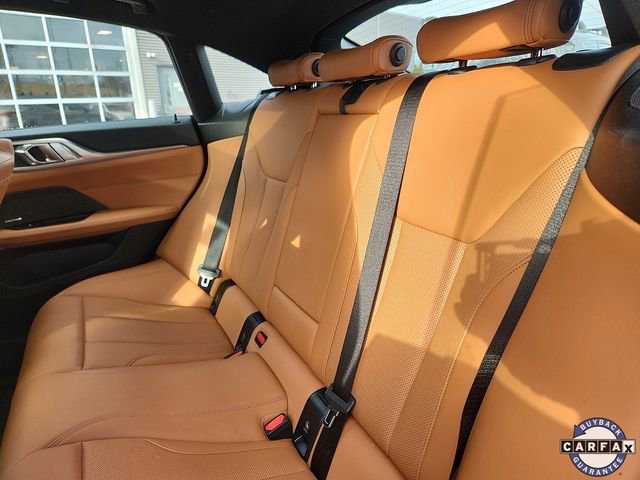 Used 2024 BMW i4 M50 image 25