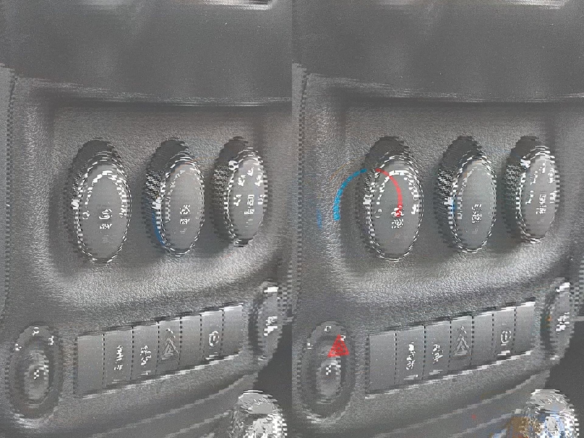 Used 2018 Jeep Wrangler Unlimited Sahara image 16