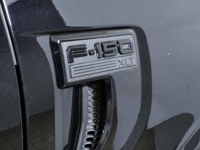 Certified 2024 Ford F150 XLT w/ Equipment Group 302A MID image 9