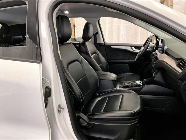 Certified 2022 Ford Escape SEL AWD/4WD image 7