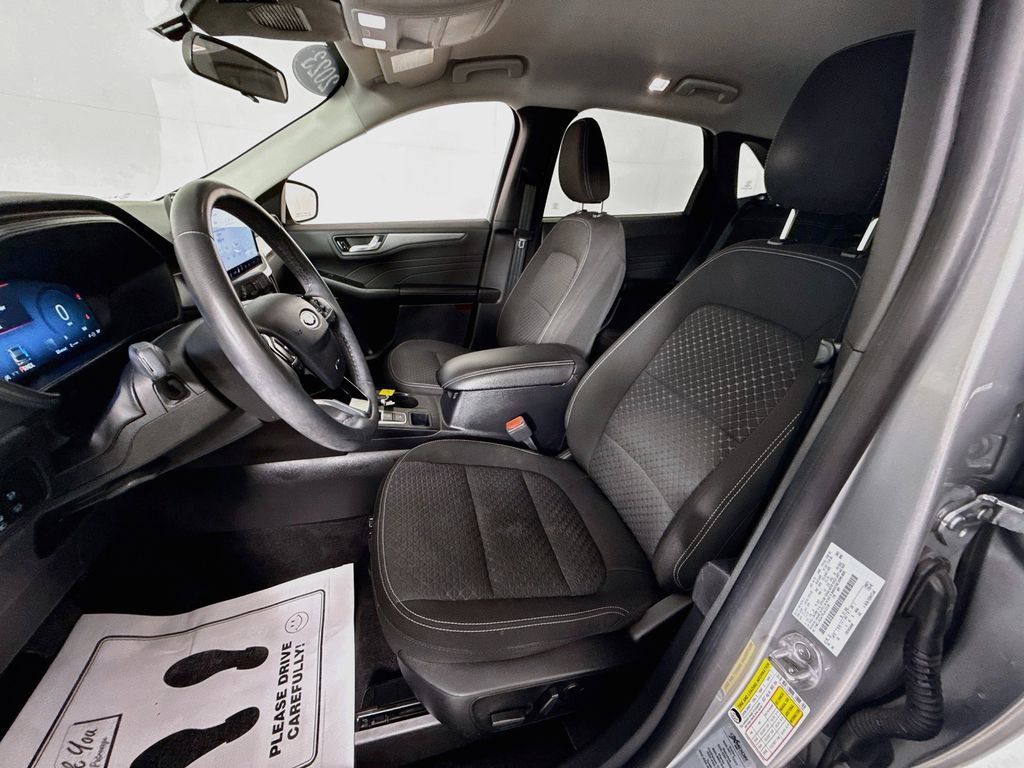 Certified 2023 Ford Escape Active w/ Tech Pack #2 FWD image 22