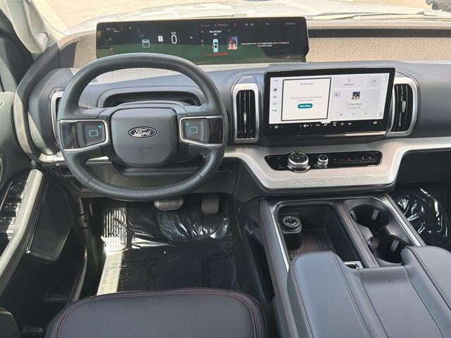 Certified 2025 Ford Expedition Active RWD image 26