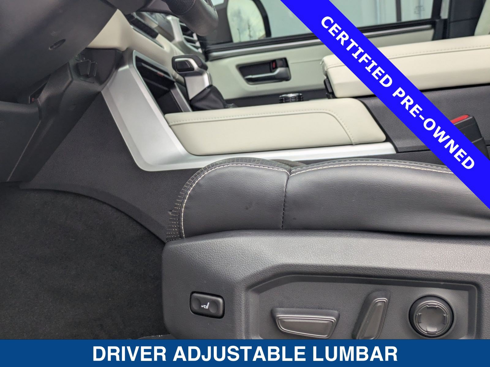 Used 2024 Toyota Sequoia Capstone AWD/4WD image 25