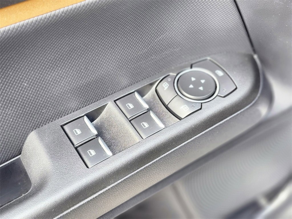 Certified 2022 Ford Bronco Sport Badlands image 17