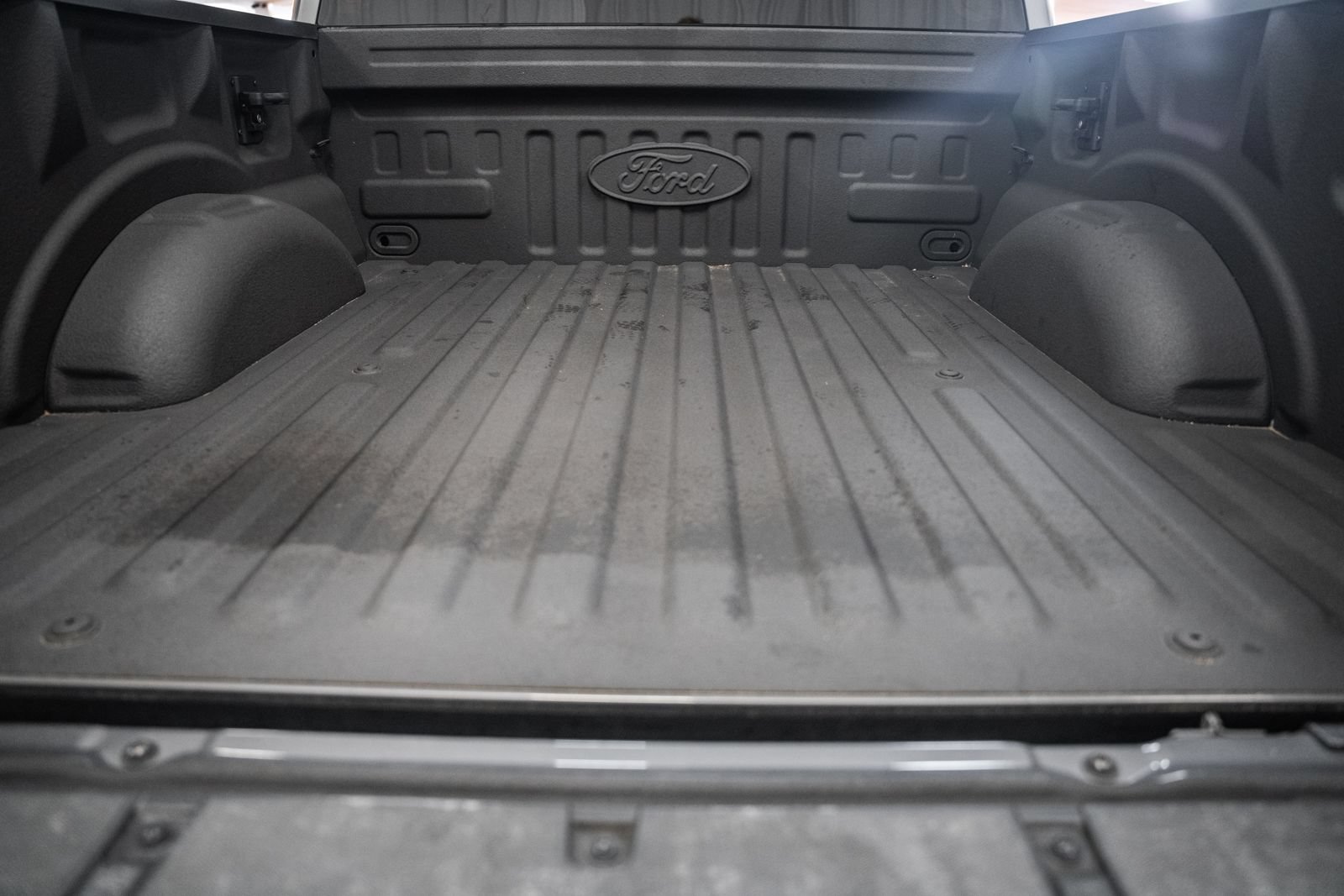 Certified 2021 Ford F150 Lariat w/ Equipment Group 502A High AWD/4WD image 9