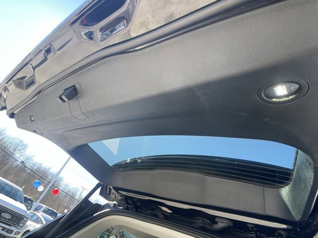 Certified 2025 Ford Expedition Max Active image 45